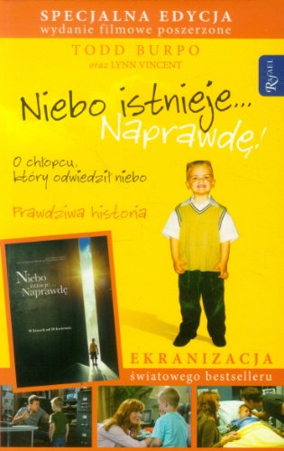 Niebo istnieje... Naprawde!