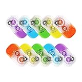 Fullmark Correction Tape, 0.2" X 236 Inches