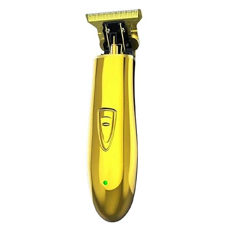 0mm baldheaded hair clipper