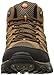 Merrell Men's Moab Mid Waterproof Hiking Boot,Earth,13 M US