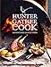 Hunter Gather Cook: Adventures in Wild Food by Nick Weston