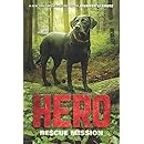 Hero: Rescue Mission: Jennifer Li Shotz: 9780062560452: Amazon.com: Books