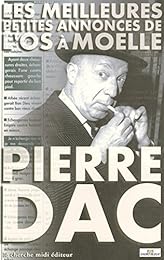 Les  meilleures petites annonces de "L'Os à moelle"