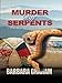 Murder by Serpents (Five Star Mystery Series Book 1)