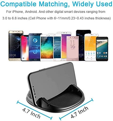 Beeasy Car Phone Holder Dashboard - Image 5