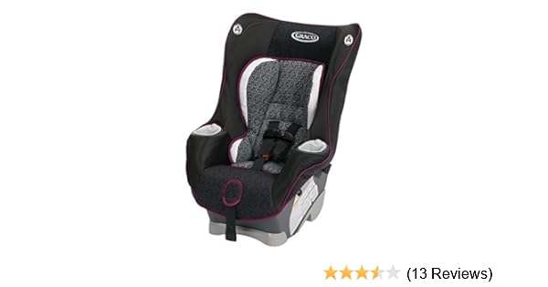 graco my ride 70