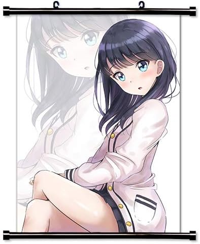 Amazon Com Roundmeup Ssss Gridman Anime Fabric Wall Scroll Poster Amazon Com Roundmeup Ssss Gridman Anime Fabric Wall Scroll Poster