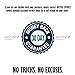 AKTIVX SPORTS No Tie Shoe Laces for Golf Shoes - Voted The #1 Golf Gift of 2016 - Top Golf Accessories for Golfers - Replacement Golfing Shoelaces & Golf Equipment, Navy Blue
