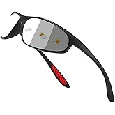 willochra Transition Photochromic full lensReading Glasses Men 2024 Sports Presbyopia Safety Sunglasses Readers F28