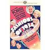 Fashions of 1934 (1934)