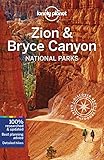 Lonely Planet Zion & Bryce Canyon National Parks