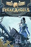 Freakangels - Tome 5 - Freakangels 5 (French Edition) by 