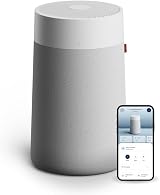 BLUEAIR Blue Max 3450i Smart WiFi Air Purifier Alexa Enabled 103m2 HEPA Silent