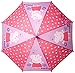 Peppa Pig Girls' Little Purple Play Umbrella, Pink, One Size