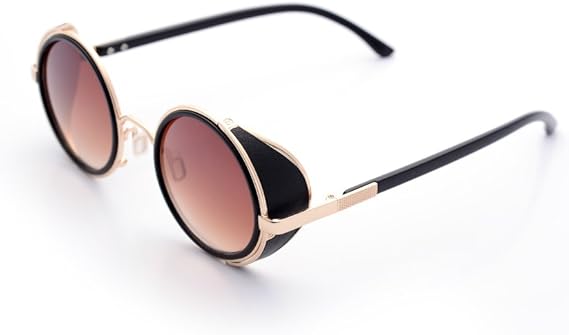 sunglasses with blinders