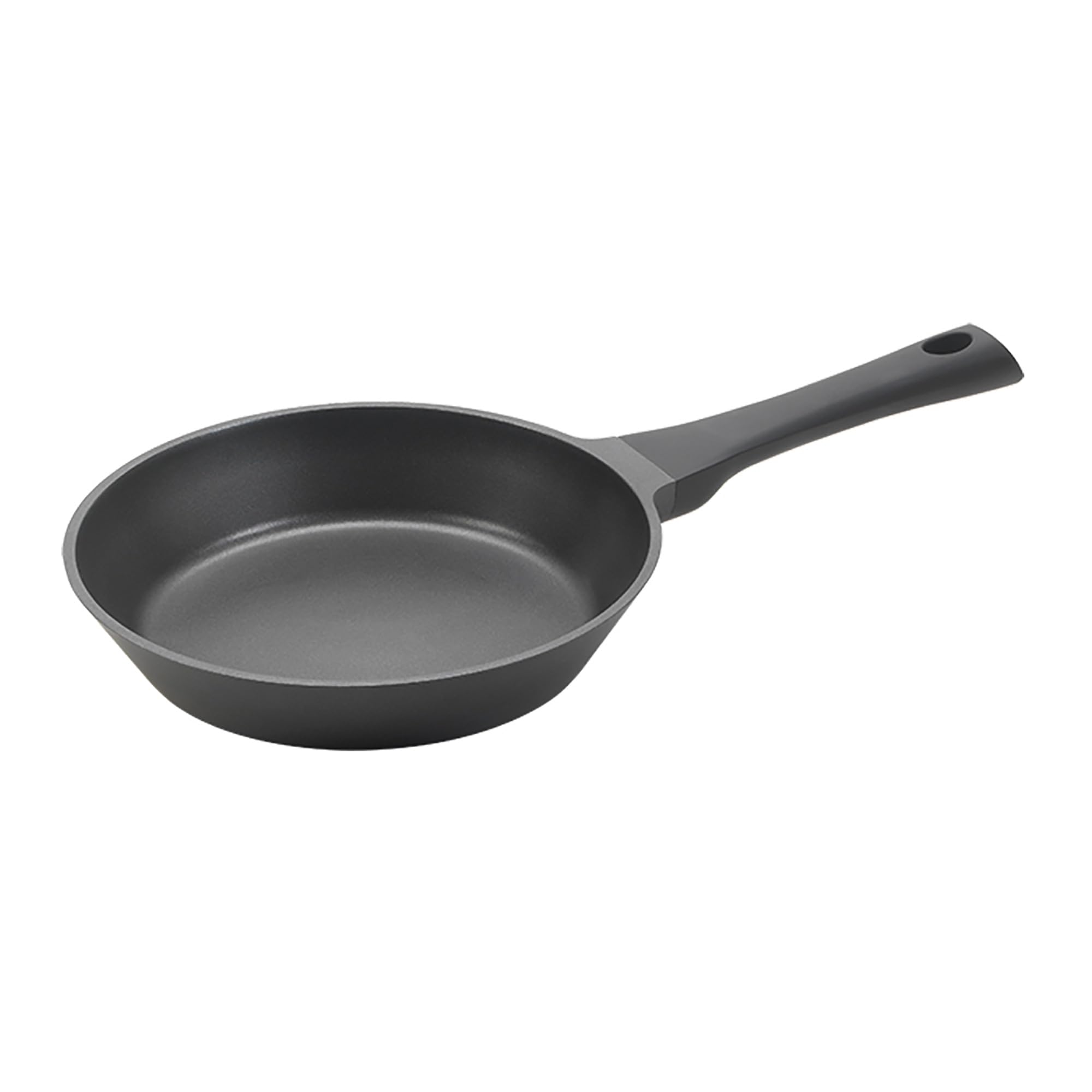 Metaltex XPERT - Cast Aluminum Frying Pan 20cm with 3 ILAG layers coating