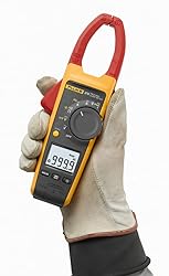 Fluke 376 True RMS AC/DC Clamp Meter with iFlex