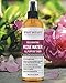 First Botany Cosmeceuticals Rejuvenating Rose Water Toner 4 fl. oz. Spray