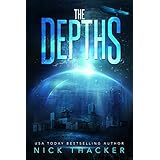 The Depths: An Undersea Thriller