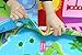 Baby Care Play Mat (Large, Playful - Magical Island) 82'' x 55'' Original One-Piece Reversible Rollable Waterproof Play Mat for Infants, Babies, Toddler, and Kids