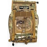 The Push Archery Alpha Hunting Pack &amp; Quiver