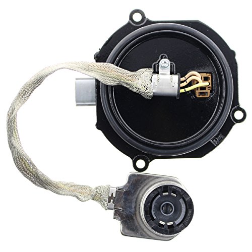 AUTOKAY Xenon HID Ballast Control Unit Module 28474-89904 for Nissan Infiniti