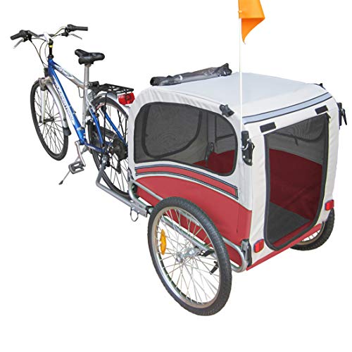 polironeshop argo dog cart