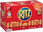 Nabisco Ritz Crackers (18 pk.)