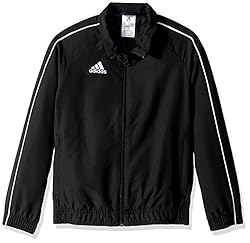 adidas Unisex-Child Soccer Core 18 Presentation