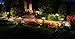Malibu Celestial 6 Pack LED Pathway Lights, LED Low Voltage Landscape Lighting 8406-2904-06