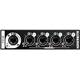 Allen &amp; Heath DX Hub