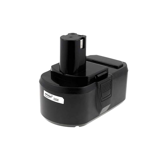 Akku für Ryobi Akku-Radio CRA-180M 4000mAh Li-Ion, 18V, Li-Ion