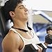 VersionTech Bluetooth Headphones Stereo Sport Wireless Earphones Earbuds Headset with Microphone Hands-free Talking Sweat resistant for iPhone 7 Plus iPhone 6S Plus and other Bluetooth Devices, Black