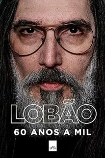 Livro 60 anos a mil