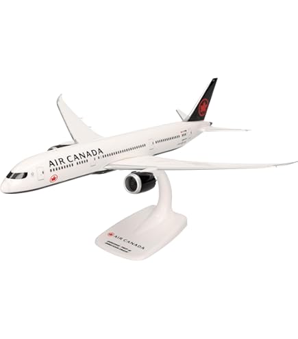 Schuco 403551678 Korean Air, Boing B-777-300 Vehicle, Aircraft