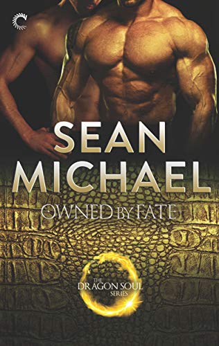 Owned by Fate (The Dragon Soul Series Book 5) by [Michael, Sean]