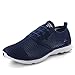 Pooluly Women's Outdoor Quick Drying Water Shoes