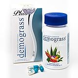Demograss Plus, Mexican Version 30 capsules Bottle