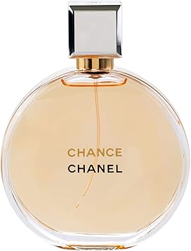 chanel chance bottle
