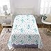 Franco Kids Bedding Sheet Set, Twin, Disney Little Mermaid