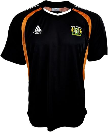 englische liga trikots