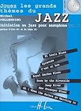 Jouez les grands thèmes du jazz Volume 2 by