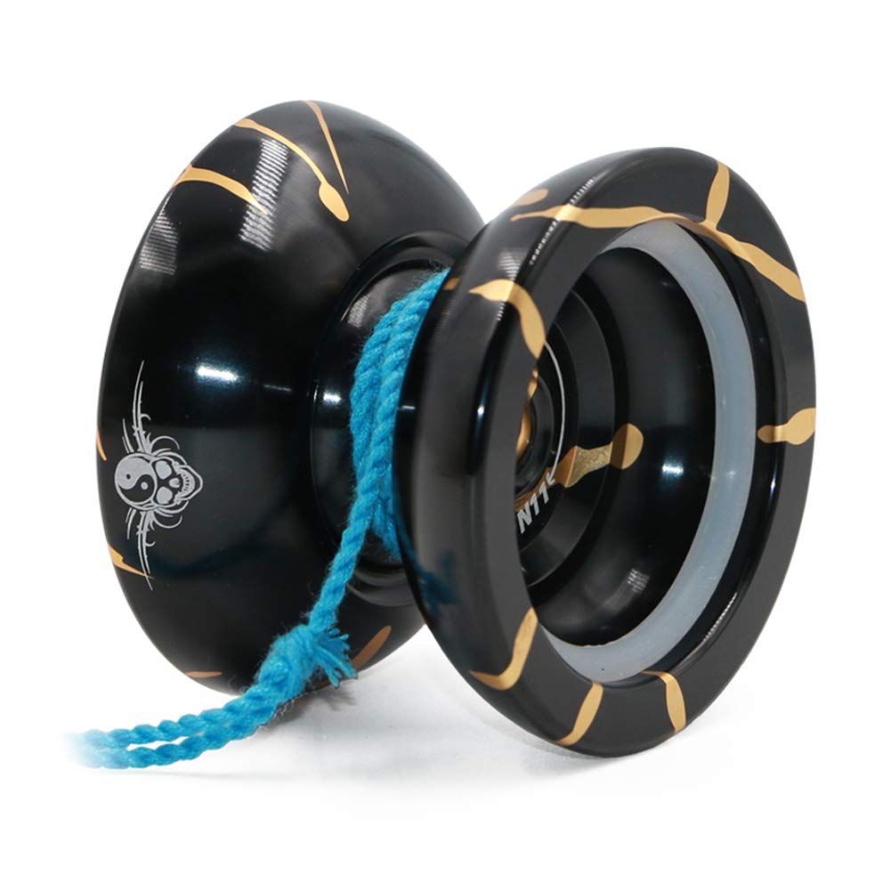 magic yoyo silencer