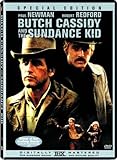Butch Cassidy and the Sundance Kid (Widescreen Special Edition)