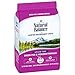 Natural Balance Limited Ingredient Diet Green Pea & Venison | Grain-Free Dry Adult Cat Food | 8-lb. Bag