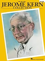 Jerome Kern Collection  Songbook (Piano-Vocal Series)