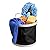 Bucket 13l Folding Car Washing Outdoor Traveling Fishing Water Suitable For Travelers, Lovers, Campers, Boaters, Etc.