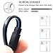 Lightning Cables,AoLiPlus 2Pack Visible Flowing EL Light LED Charging Cords Sync Data Cord for iPhone 7/7 Plus/ 6/ 6 Plus/ 6s/ 6s Plus /5/5s/SE iPad/iPod/Beats Pill+ and More 3ft(Blue&Red)
