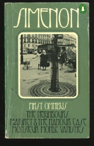 Maigret's First Case