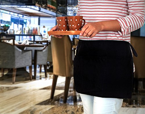 5 Utopia+Kitchen+Pockets+Waist+inches